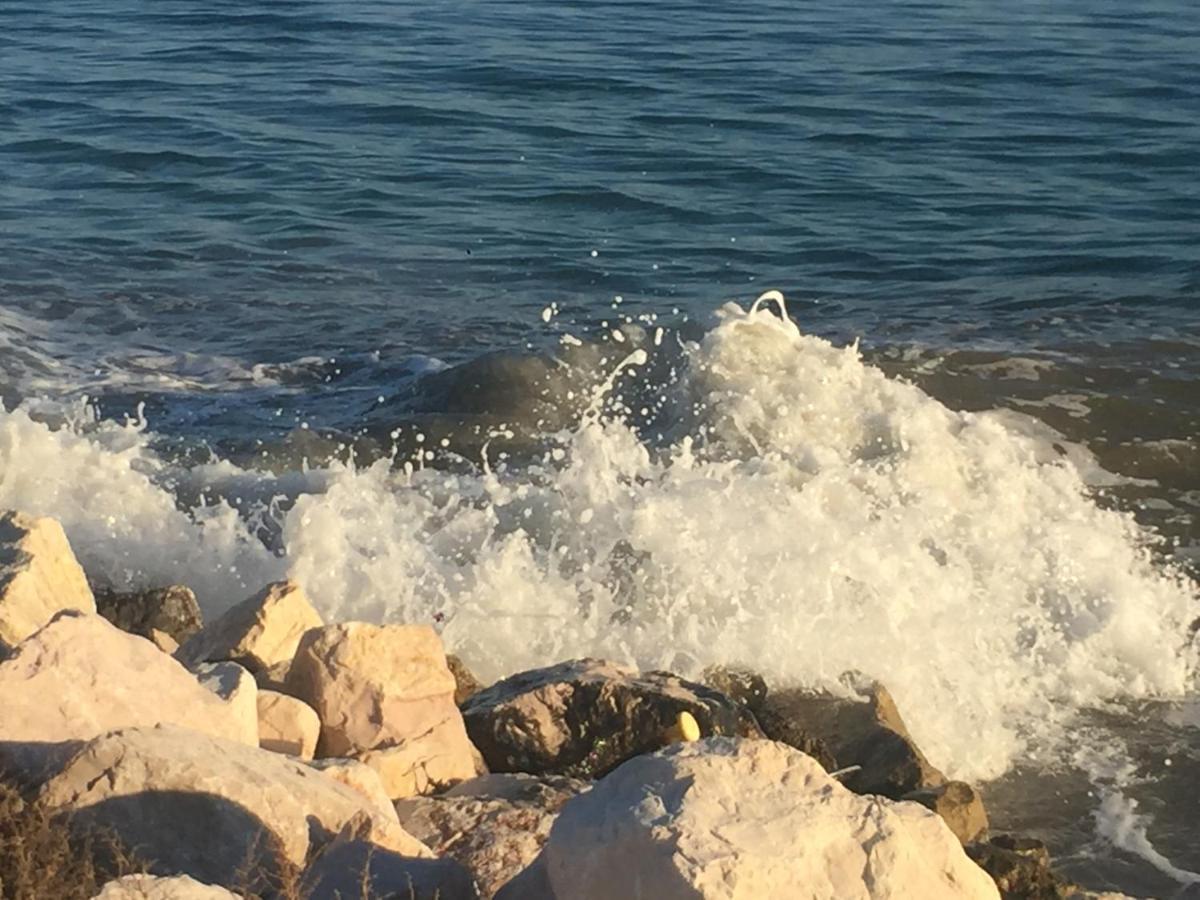 Le Stanze Di Botticelli Bed & Breakfast Termoli Luaran gambar