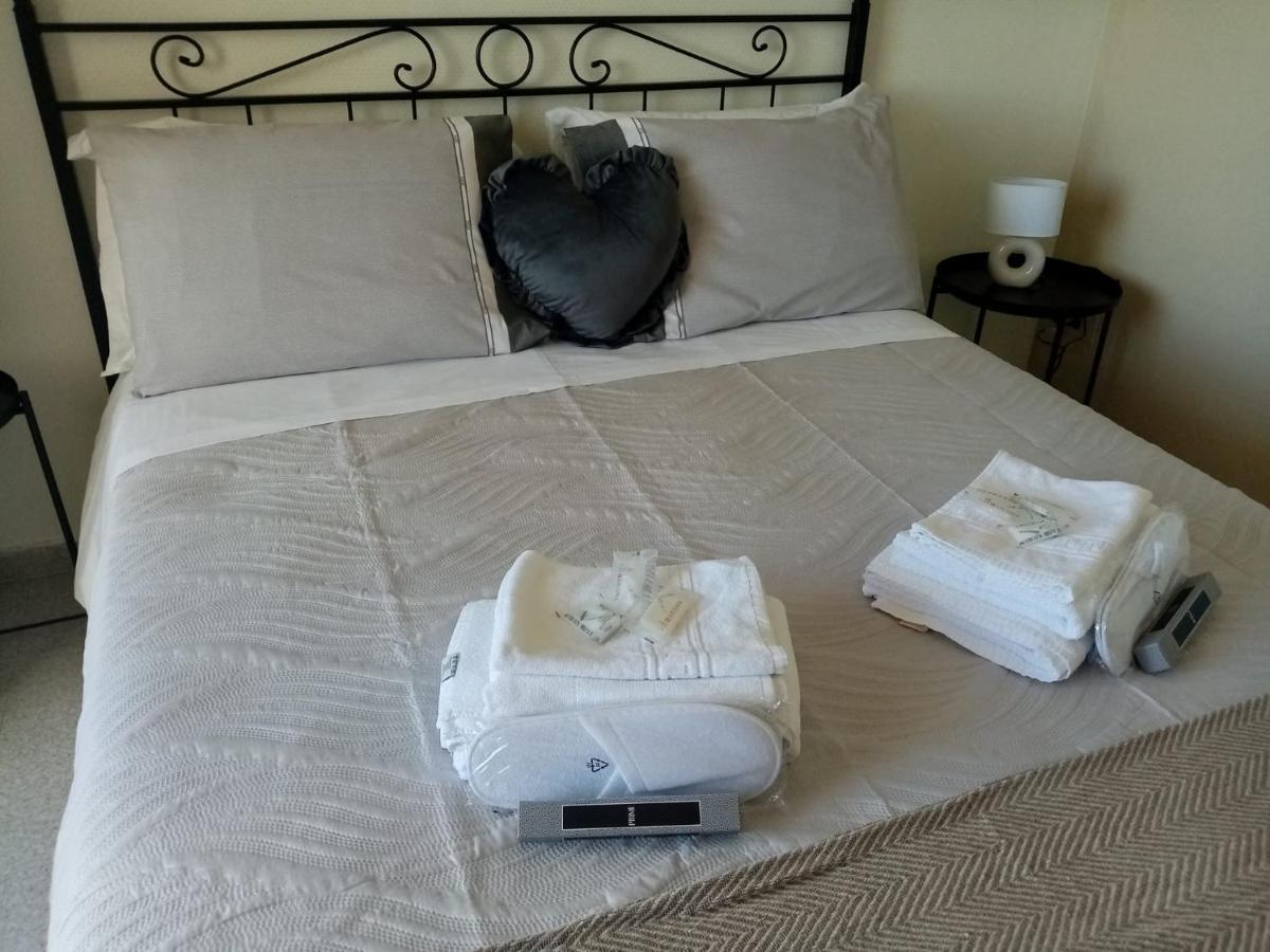 Le Stanze Di Botticelli Bed & Breakfast Termoli Luaran gambar