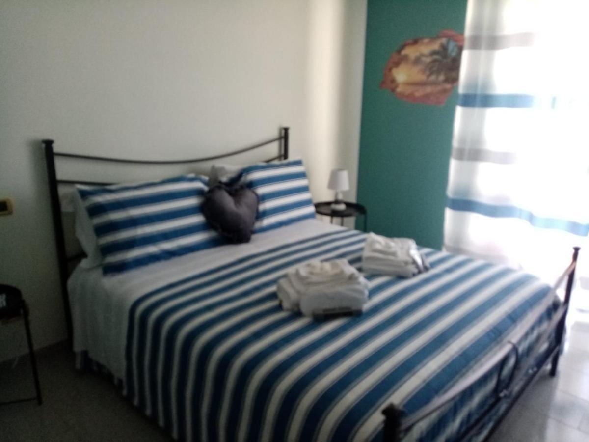 Le Stanze Di Botticelli Bed & Breakfast Termoli Luaran gambar