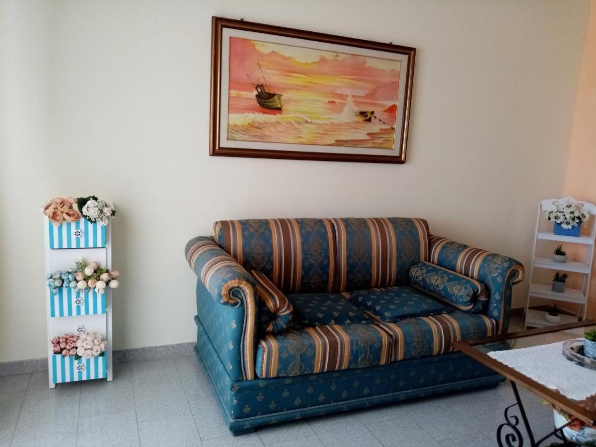 Le Stanze Di Botticelli Bed & Breakfast Termoli Luaran gambar